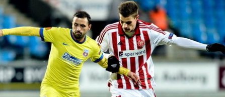 Constantin Galca: Pentru Aalborg va fi foarte greu in deplasare cu Rio Ave